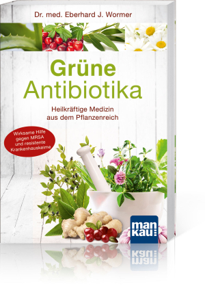 Grüne Antibiotika, Produktbild 1