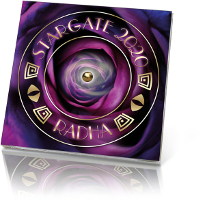 Stargate 2020 - Ascension Music in 432 Hz, Produktbild 1