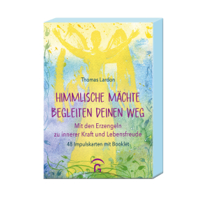 Himmlische Mächte begleiten deinen Weg, Produktbild 1