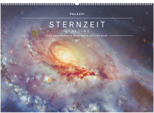 Sternzeit 2027, Produktbild 1