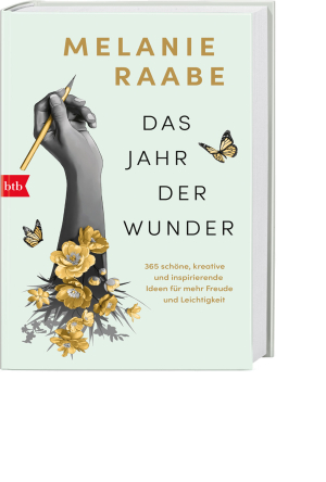 Das Jahr der Wunder, Produktbild 1