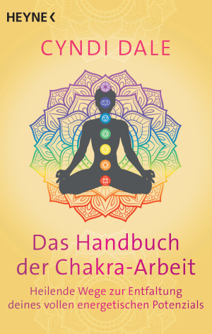 Das Handbuch der Chakra-Arbeit, Produktbild 1
