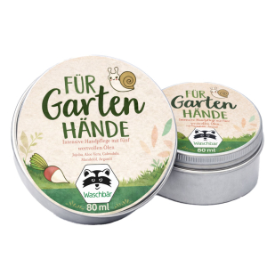 Gärtner-Handcreme, Produktbild 1