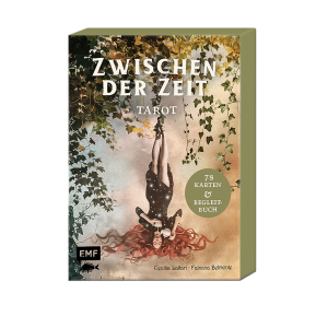 Zwischen der Zeit, Produktbild 1