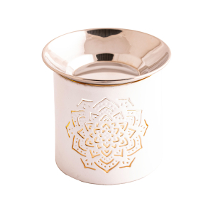 Räucherstövchen „Mandala“, Produktbild 1