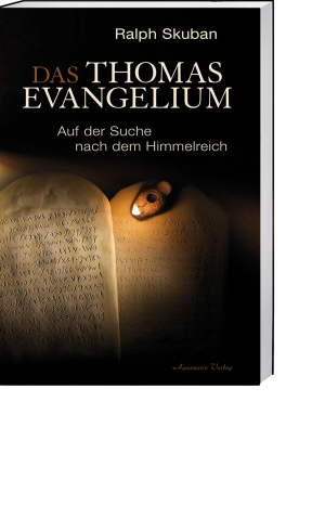 Das Thomas-Evangelium, Produktbild 1