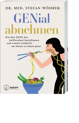 GENial abnehmen, Produktbild 1