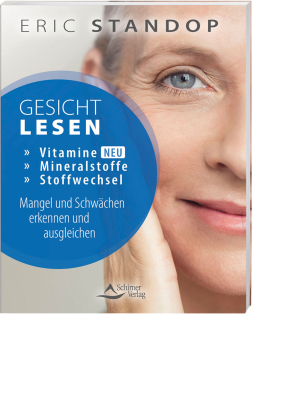 Gesichtlesen, Produktbild 1