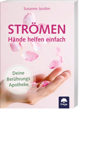 Strömen – Hände helfen einfach, Produktbild 1