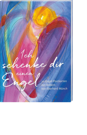Ich schenke dir einen Engel, Produktbild 1