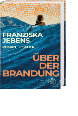 Über der Brandung, Produktbild 1