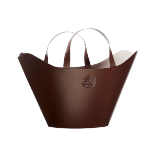 Blumenkorb mit Saat des Lebens, Produktbild 1