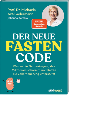 Der neue Fasten-Code, Produktbild 1