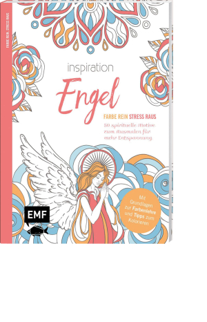 Inspiration Engel, Produktbild 1
