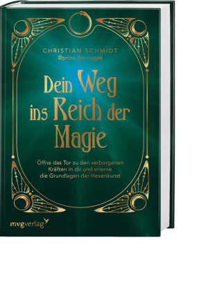 Dein Weg ins Reich der Magie, Produktbild 1