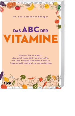 Das ABC der Vitamine, Produktbild 1