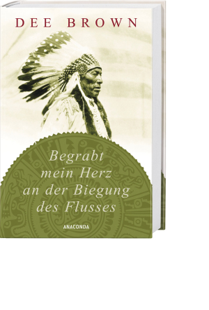 Begrabt mein Herz an der Biegung des Flusses, Produktbild 1