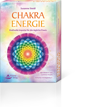 Chakra-Energie, Produktbild 1