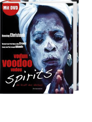 Voodoo Spirits – Die Kraft des Heilens*, Produktbild 1
