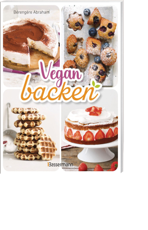 Vegan backen, Produktbild 1