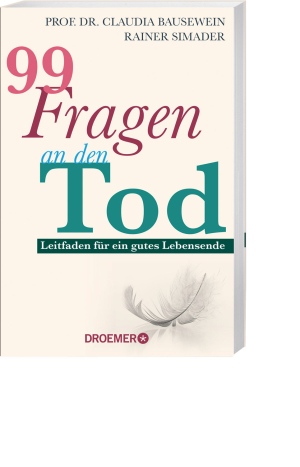 99 Fragen an den Tod, Produktbild 1