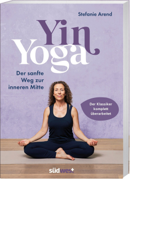 Yin Yoga, Produktbild 1