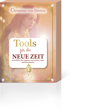 Tools für die Neue Zeit (Kartenset), Produktbild 1