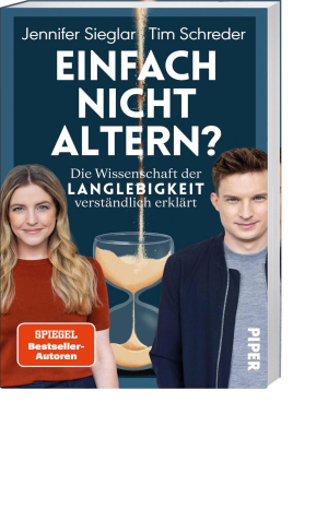 Einfach nicht altern?, Produktbild 1