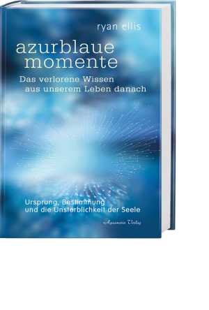 Azurblaue Momente, Produktbild 1