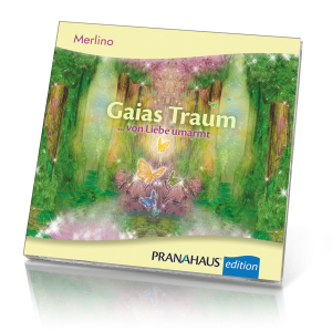 Gaias Traum ... von Liebe umarmt (CD), Produktbild 1