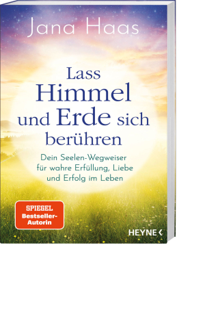 Lass Himmel und Erde sich berühren, Produktbild 1