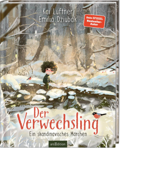 Der Verwechsling, Produktbild 1