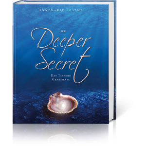 The Deeper Secret**, Produktbild 1