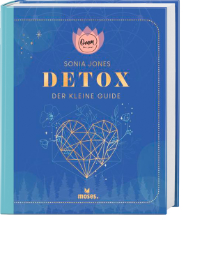 Detox – Der kleine Guide*, Produktbild 1