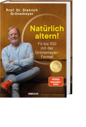 Natürlich altern!, Produktbild 1