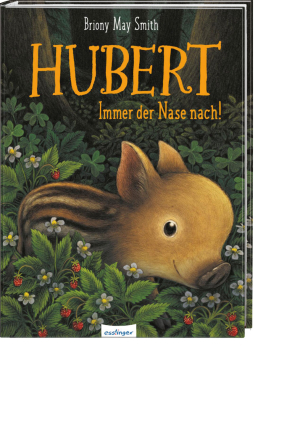 Hubert – Immer der Nase nach!, Produktbild 1