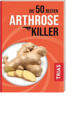 Die 50 besten Arthrose-Killer, Produktbild 1
