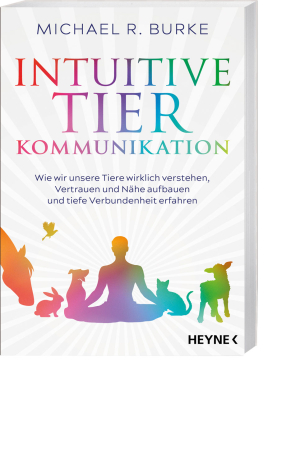 Intuitive Tierkommunikation, Produktbild 1