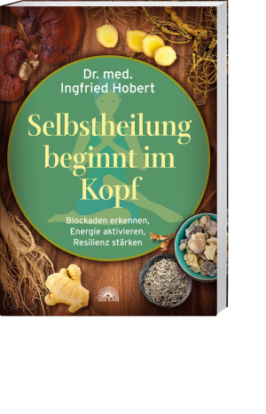 Selbstheilung beginnt im Kopf, Produktbild 1