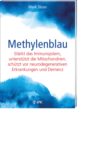 Methylenblau, Produktbild 1