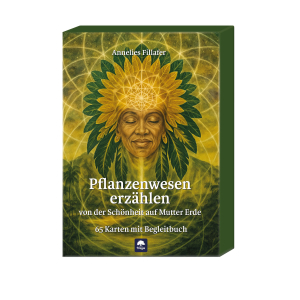 Pflanzenwesen erzählen, Produktbild 1