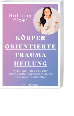 Körperorientierte Traumaheilung, Produktbild 1
