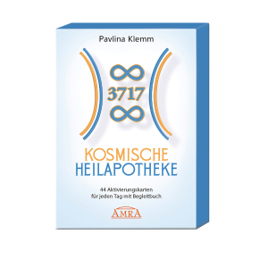 Kosmische Heilapotheke, Produktbild 1