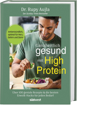 Ganzheitlich gesund mit High Protein, Produktbild 1