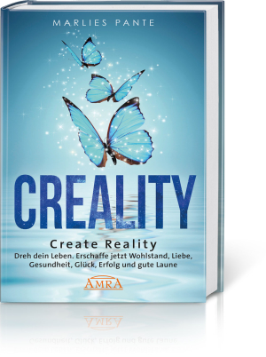 Creality – Create Reality, Produktbild 1