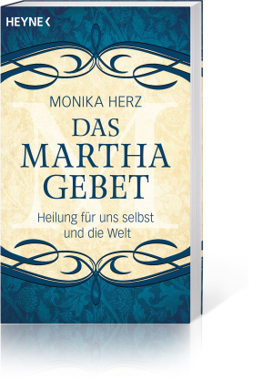 Das Marthagebet, Produktbild 1