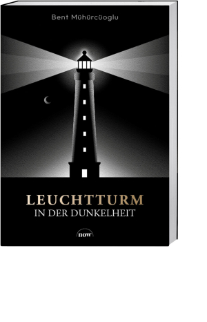 Leuchtturm in der Dunkelheit, Produktbild 1