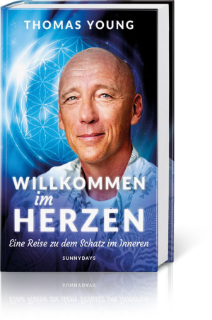 Willkommen im Herzen, Produktbild 1