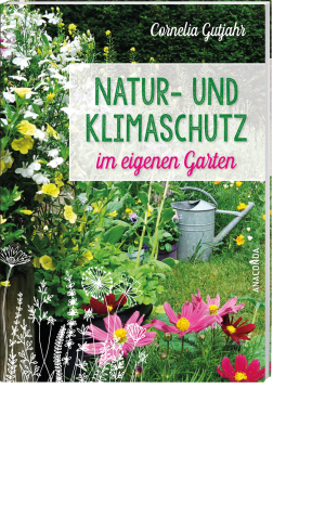 Natur- und Klimaschutz im eigenen Garten, Produktbild 1