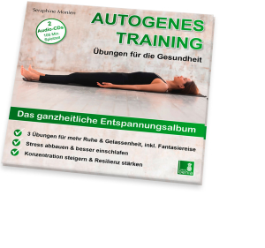 Autogenes Training, Produktbild 1